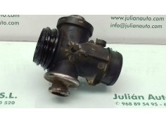 Recambio de valvula egr para peugeot 206 berlina x-line referencia OEM IAM 0926400424 9638111480 NEUMATICO