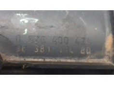 Recambio de valvula egr para peugeot 206 berlina x-line referencia OEM IAM 0926400424 9638111480 NEUMATICO 2