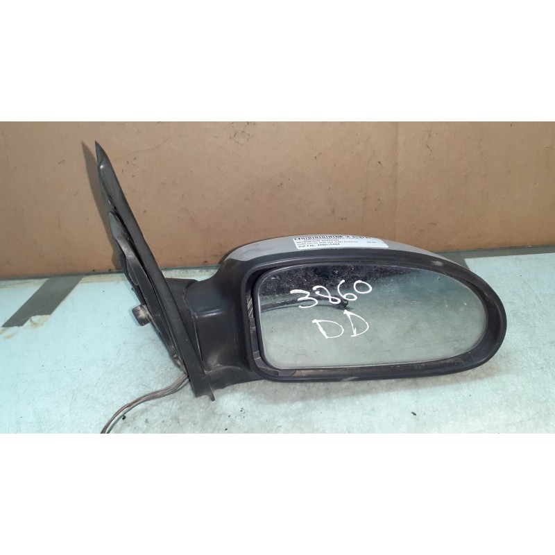 Recambio de retrovisor derecho para ford focus berlina (cak) ambiente referencia OEM IAM 46R015694  ELECTRICO