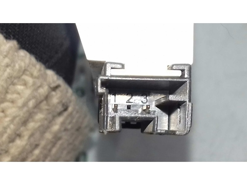 Recambio de electroventilador para peugeot 407 st sport pack referencia OEM IAM 9654090280 2004KL 