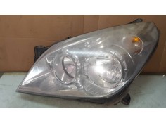 Recambio de faro izquierdo para opel astra h ber. cosmo referencia OEM IAM 13239288LH 1EG27037041 A047358