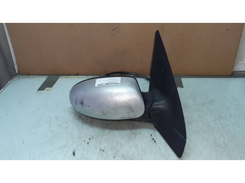 Recambio de retrovisor derecho para ford focus berlina (cak) ambiente referencia OEM IAM 46R015694  ELECTRICO