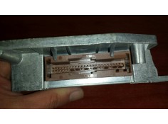 Recambio de centralita airbag para opel corsa c enjoy referencia OEM IAM 24439954 327963935  2