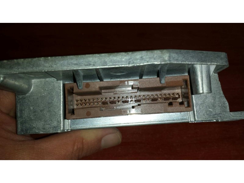 Recambio de centralita airbag para opel corsa c enjoy referencia OEM IAM 24439954 327963935 