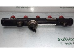 Recambio de rampa inyectora para citroen c4 grand picasso exclusive referencia OEM IAM 9681649580 0716094903 9658227880