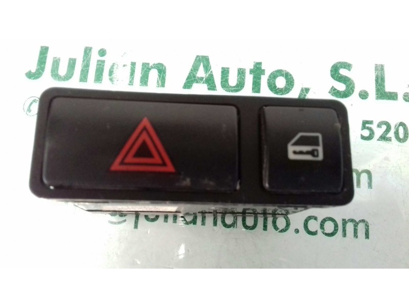 Recambio de warning para bmw serie 3 berlina (e46) 2.0 16v referencia OEM IAM 368920  