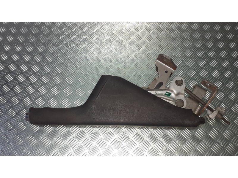 Recambio de palanca freno para seat leon (1m1) 1.9 tdi referencia OEM IAM 1J0947561   Recambio de palanca freno para seat leon (1m1) 1.9 tdi referencia OEM IAM 1J0947561