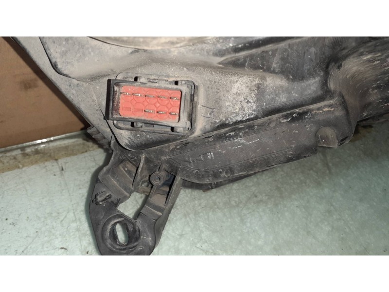 Recambio de faro izquierdo para opel astra h ber. cosmo referencia OEM IAM 13239288LH 1EG27037041 A047358