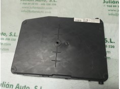 Recambio de caja reles / fusibles para renault scenic ii dynamique referencia OEM IAM  U118400340J UCH 2