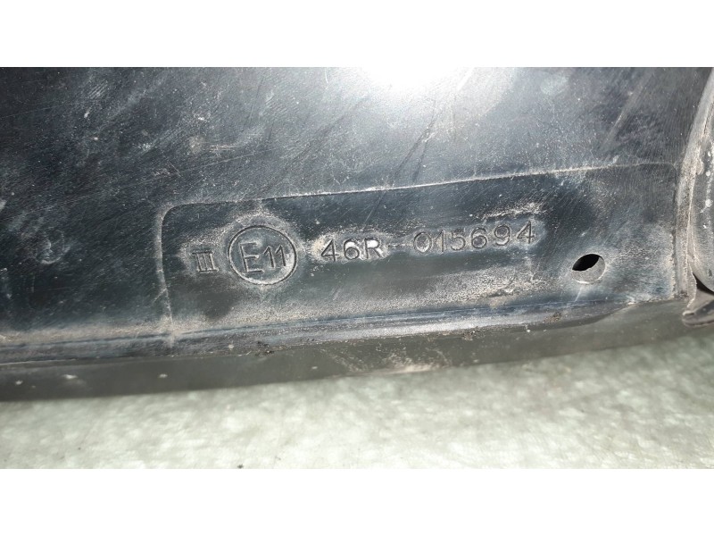 Recambio de retrovisor derecho para ford focus berlina (cak) ambiente referencia OEM IAM 46R015694  ELECTRICO