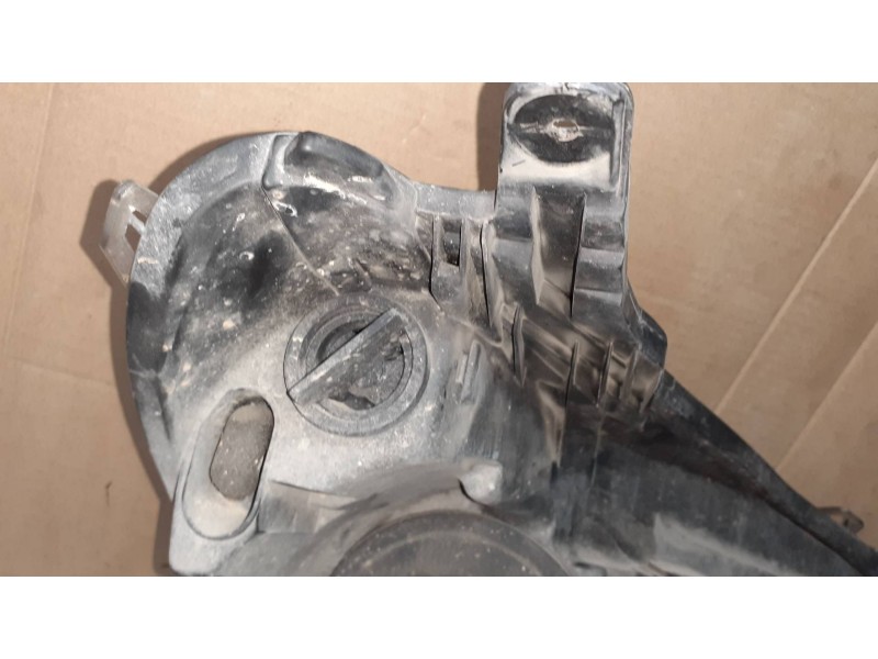 Recambio de faro izquierdo para opel astra h ber. cosmo referencia OEM IAM 13239288LH 1EG27037041 A047358