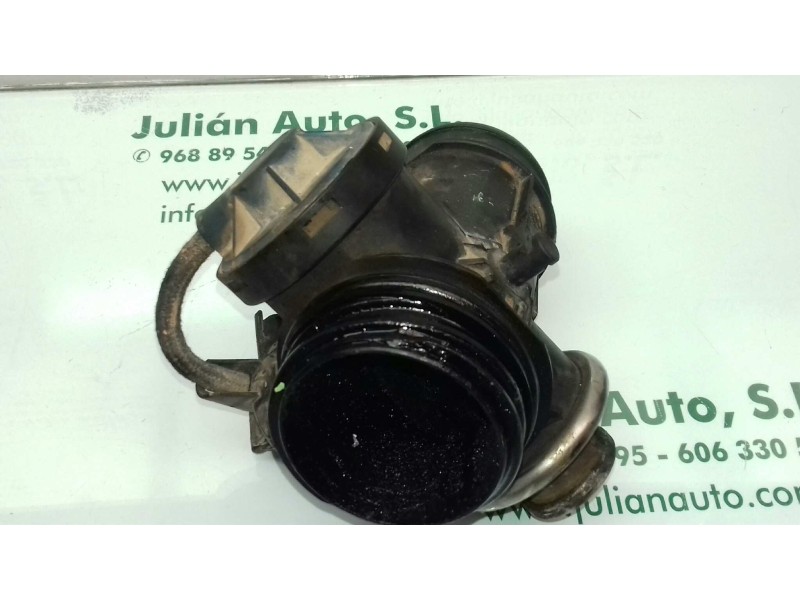 Recambio de valvula egr para peugeot 206 berlina x-line referencia OEM IAM 0926400424 9638111480 NEUMATICO