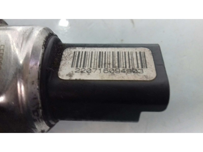 Recambio de rampa inyectora para citroen c4 grand picasso exclusive referencia OEM IAM 9681649580 0716094903 9658227880