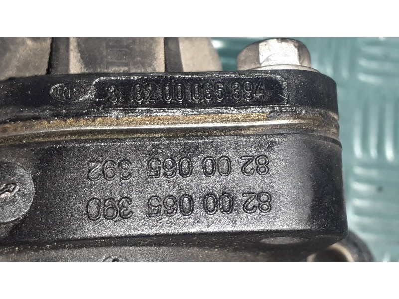 Recambio de termostato para renault laguna (b56) 1.9 dti carminat (a) referencia OEM IAM 8200065394 8200065390 8200065392