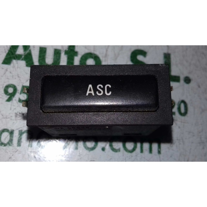 Recambio de interruptor para bmw serie 3 berlina (e46) 320d referencia OEM IAM 6901591 03052360 CONTROL DE TRACCIÓN