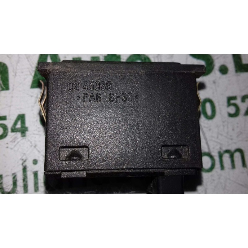 Recambio de interruptor para bmw serie 3 berlina (e46) 320d referencia OEM IAM 6901591 03052360 CONTROL DE TRACCIÓN