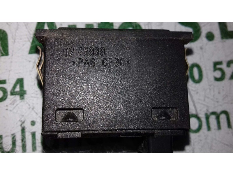 Recambio de interruptor para bmw serie 3 berlina (e46) 320d referencia OEM IAM 6901591 03052360 CONTROL DE TRACCIÓN