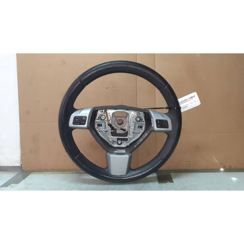 Recambio de volante para opel astra h ber. cosmo referencia OEM IAM 24454499 94710165 PIEL