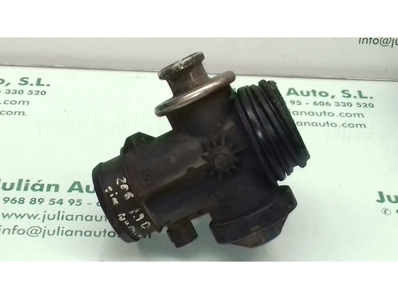 Recambio de valvula egr para peugeot 206 berlina xn referencia OEM IAM 0928400315 9631854280 NEUMATICO
