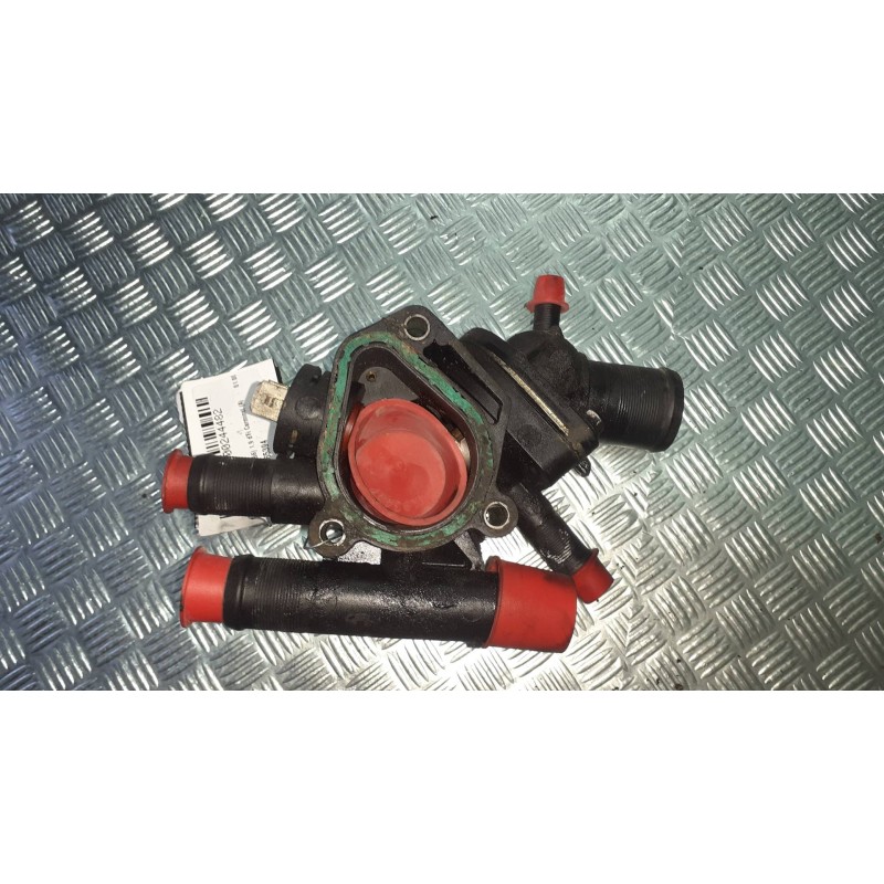 Recambio de termostato para renault laguna (b56) 1.9 dti carminat (a) referencia OEM IAM 8200065394 8200065390 8200065392