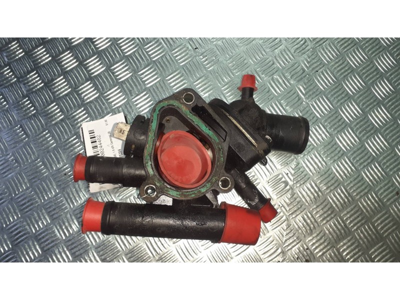 Recambio de termostato para renault laguna (b56) 1.9 dti carminat (a) referencia OEM IAM 8200065394 8200065390 8200065392