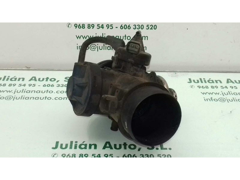 Recambio de valvula egr para peugeot 206 berlina xn referencia OEM IAM 0928400315 9631854280 NEUMATICO