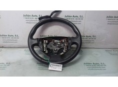 Recambio de volante para renault scenic ii dynamique referencia OEM IAM   PIEL