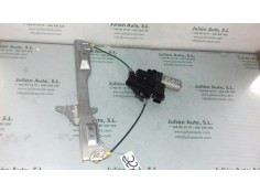 Recambio de elevalunas delantero derecho para opel corsa d catch me referencia OEM IAM 72017003 1080281 ELECTRICO