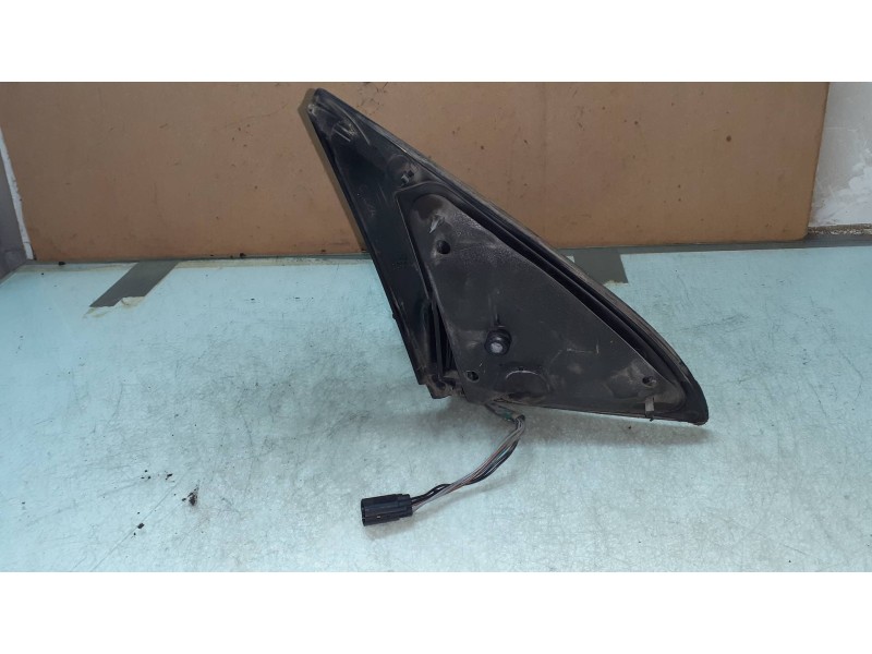 Recambio de retrovisor izquierdo para ford focus berlina (cak) ambiente referencia OEM IAM 015475  ELECTRICO