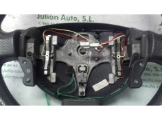 Recambio de volante para renault scenic ii dynamique referencia OEM IAM   PIEL 2