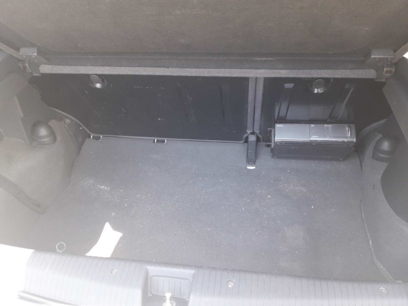 opel corsa c del año 2002