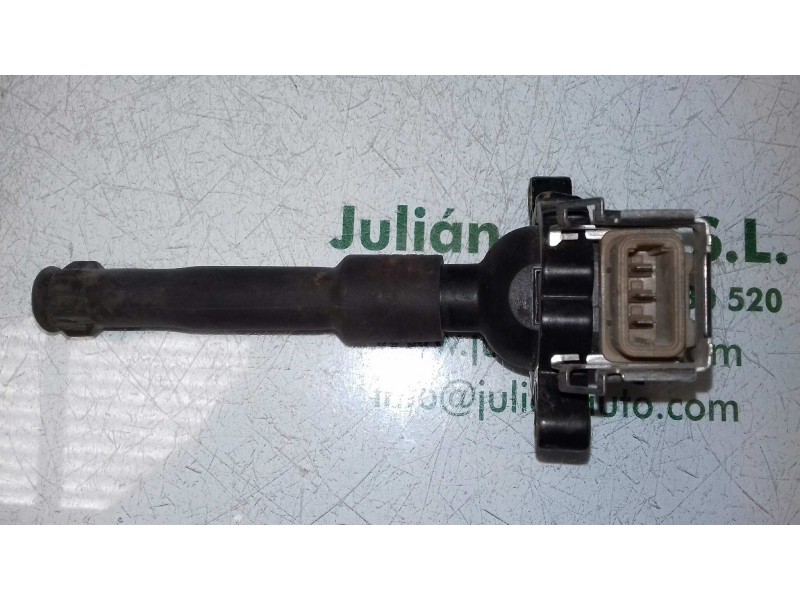 Recambio de bobina encendido para bmw serie 3 touring (e36) 323i referencia OEM IAM 1404309 11864 3 PINES Recambio de bobina encendido para bmw serie 3 touring (e36) 323i referencia OEM IAM 1404309 11864 3 PINES