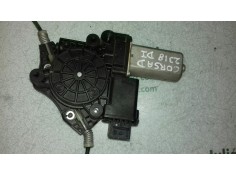 Recambio de elevalunas delantero derecho para opel corsa d catch me referencia OEM IAM 72017003 1080281 ELECTRICO 2