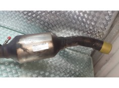 Recambio de tubo escape completo para mercedes-benz clase b (w245) 180 cdi (245.207) referencia OEM IAM A1694900314 11107661  2