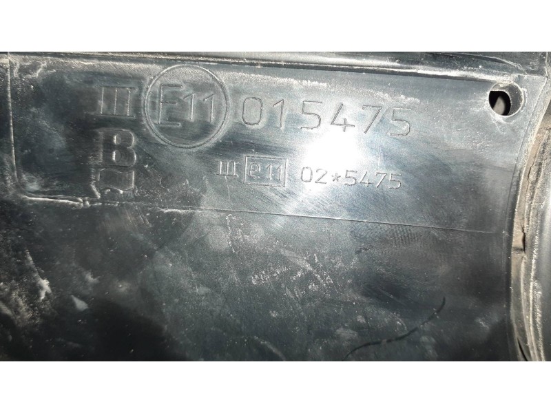 Recambio de retrovisor izquierdo para ford focus berlina (cak) ambiente referencia OEM IAM 015475  ELECTRICO