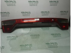 Recambio de piloto trasero central para seat toledo (1m2) select referencia OEM IAM 1M5945225D  