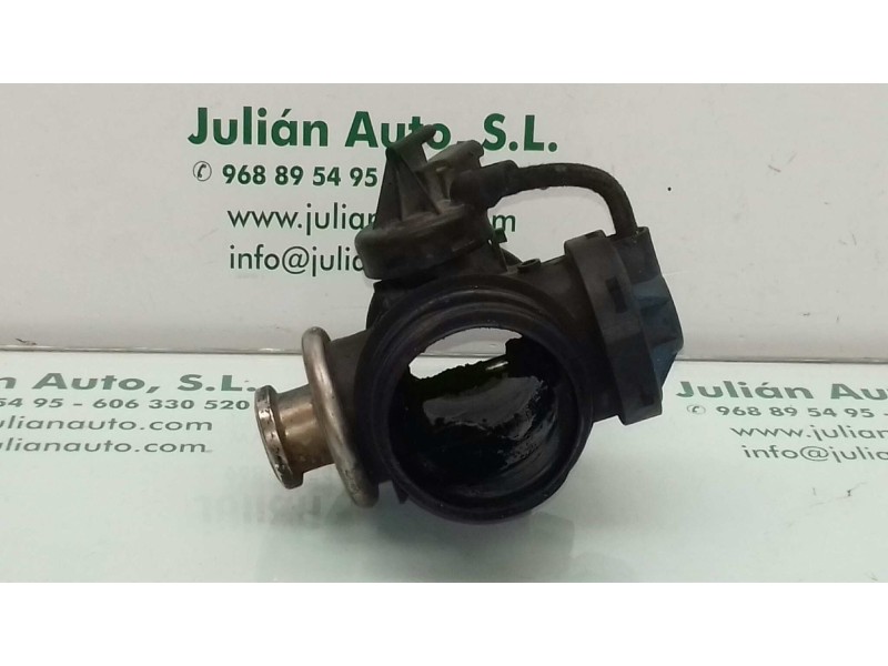 Recambio de valvula egr para peugeot 206 berlina xn referencia OEM IAM 0928400315 9631854280 NEUMATICO