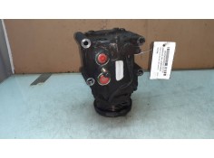 Recambio de compresor aire acondicionado para ford focus berlina (cak) ambiente referencia OEM IAM   