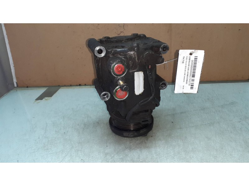 Recambio de compresor aire acondicionado para ford focus berlina (cak) ambiente referencia OEM IAM   