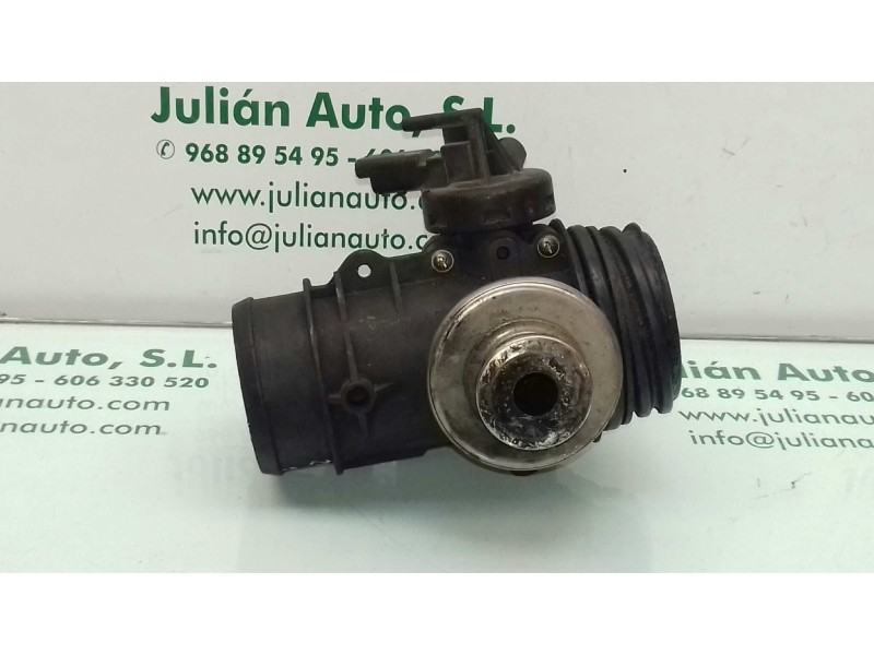 Recambio de valvula egr para peugeot 206 berlina xn referencia OEM IAM 0928400315 9631854280 NEUMATICO