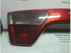 Recambio de piloto trasero central para seat toledo (1m2) select referencia OEM IAM 1M5945225D   2