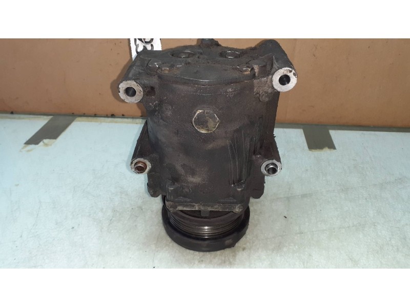 Recambio de compresor aire acondicionado para ford focus berlina (cak) ambiente referencia OEM IAM   