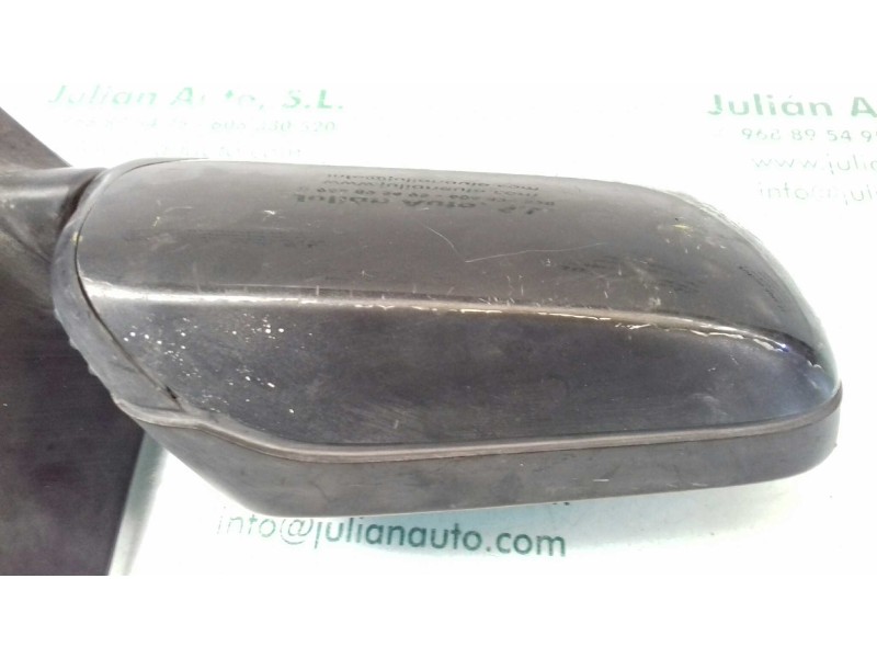 Recambio de retrovisor derecho para bmw serie 3 touring (e46) 328i referencia OEM IAM 32244 0117352 ELECTRICO Recambio de retrovisor derecho para bmw serie 3 touring (e46) 328i referencia OEM IAM 32244 0117352 ELECTRICO