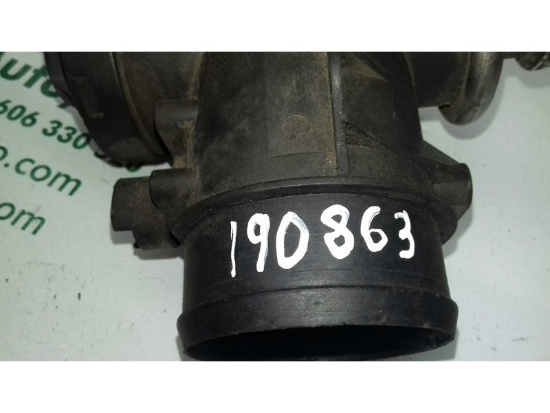 Recambio de valvula egr para peugeot 206 berlina xn referencia OEM IAM 0928400315 9631854280 NEUMATICO