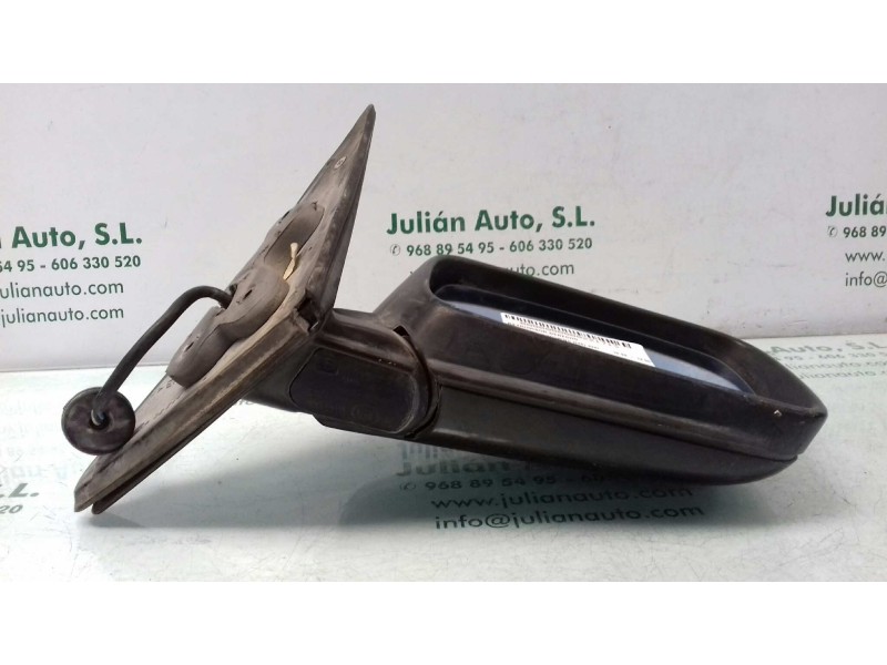 Recambio de retrovisor derecho para bmw serie 3 touring (e46) 328i referencia OEM IAM 32244 0117352 ELECTRICO Recambio de retrovisor derecho para bmw serie 3 touring (e46) 328i referencia OEM IAM 32244 0117352 ELECTRICO