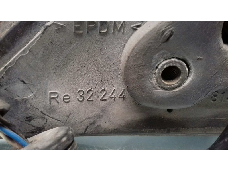 Recambio de retrovisor derecho para bmw serie 3 touring (e46) 328i referencia OEM IAM 32244 0117352 ELECTRICO Recambio de retrovisor derecho para bmw serie 3 touring (e46) 328i referencia OEM IAM 32244 0117352 ELECTRICO