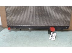 Recambio de radiador agua para citroen xsara picasso 1.6 hdi 90 sx top referencia OEM IAM    2