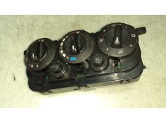 Recambio de mando calefaccion / aire acondicionado para mercedes-benz clase a (w168) 190 (168.032) referencia OEM IAM 1688301285