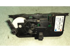 Recambio de mando calefaccion / aire acondicionado para mercedes-benz clase a (w168) 190 (168.032) referencia OEM IAM 1688301285 2