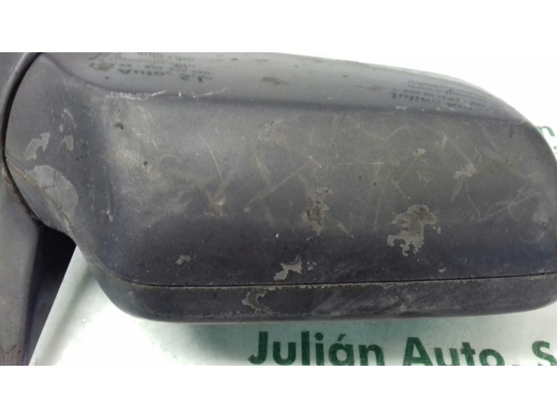 Recambio de retrovisor derecho para bmw serie 5 berlina (e34) 524td referencia OEM IAM 8181924LL  ELECTRICO Recambio de retrovisor derecho para bmw serie 5 berlina (e34) 524td referencia OEM IAM 8181924LL  ELECTRICO